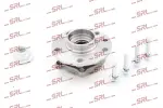 SRLine Rattalaagrikomplekt S41-1086