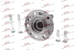 SRLine Rattalaagrikomplekt S41-1092