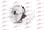 SRLine Rattalaagrikomplekt S41-1098