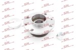 SRLine Rattalaagrikomplekt S41-1102