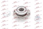 SRLine Rattalaagrikomplekt S41-1103