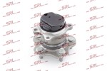 SRLine Rattalaagrikomplekt S41-1105