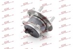 SRLine Rattalaagrikomplekt S41-1115