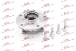 SRLine Rattalaagrikomplekt S41-1116