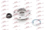 SRLine Rattalaagrikomplekt S41-1117