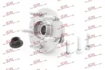SRLine Rattalaagrikomplekt S41-1118