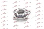 SRLine Rattalaagrikomplekt S41-1119