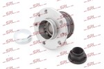 SRLine Rattalaagrikomplekt S41-1120