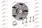 SRLine Rattalaagrikomplekt S41-1121