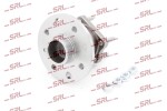 SRLine Rattalaagrikomplekt S41-1123