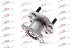 SRLine Rattalaagrikomplekt S41-1127