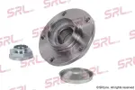 SRLine Rattalaagrikomplekt S41-1128