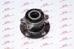 SRLine Rattalaagrikomplekt S41-1135