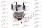 SRLine Rattalaagrikomplekt S41-1141