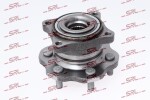 SRLine Rattalaagrikomplekt S41-1142