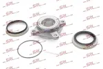SRLine Rattalaagrikomplekt S41-1143