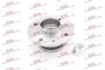 SRLine Rattalaagrikomplekt S41-1144