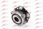 SRLine  Rattalaagrikomplekt S41-1152