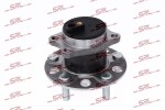 SRLine Rattalaagrikomplekt S41-1154