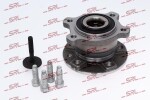 SRLine Rattalaagrikomplekt S41-1157