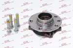 SRLine Rattalaagrikomplekt S41-1178