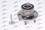 SRLine Rattalaagrikomplekt S41-1183