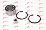 SRLine Комплект подшипника ступицы колеса S41-2002