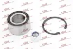 SRLine Rattalaagrikomplekt S41-2006