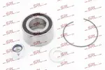 SRLine Rattalaagrikomplekt S41-2007