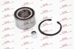 SRLine Rattalaagrikomplekt S41-2008
