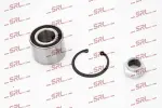 SRLine Rattalaagrikomplekt S41-2010