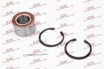 SRLine Rattalaagrikomplekt S41-2020