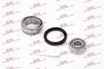 SRLine Rattalaagrikomplekt S41-2022