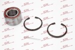SRLine Rattalaagrikomplekt S41-2024