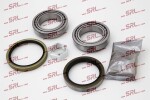 SRLine Rattalaagrikomplekt S41-2028