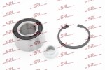 SRLine Rattalaagrikomplekt S41-2030