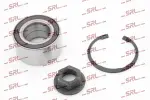 SRLine Rattalaagrikomplekt S41-2034