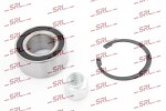 SRLine Rattalaagrikomplekt S41-2035