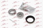 SRLine Rattalaagrikomplekt S41-2036