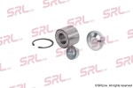 SRLine Rattalaagrikomplekt S41-2037