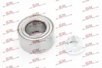 SRLine Rattalaagrikomplekt S41-2038