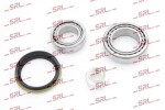 SRLine Rattalaagrikomplekt S41-2043L