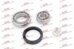 SRLine Rattalaagrikomplekt S41-2044L