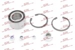 SRLine Rattalaagrikomplekt S41-2048