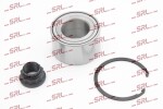 SRLine Rattalaagrikomplekt S41-2049