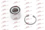 SRLine Rattalaagrikomplekt S41-2051