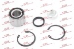 SRLine Rattalaagrikomplekt S41-2054