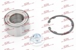 SRLine Rattalaagrikomplekt S41-2055