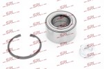 SRLine Rattalaagrikomplekt S41-2058