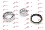 SRLine Rattalaagrikomplekt S41-2059